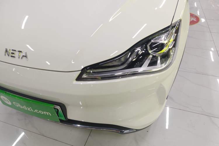 Used NETA V 2022 Chao 400 Lite Left Front Headlight