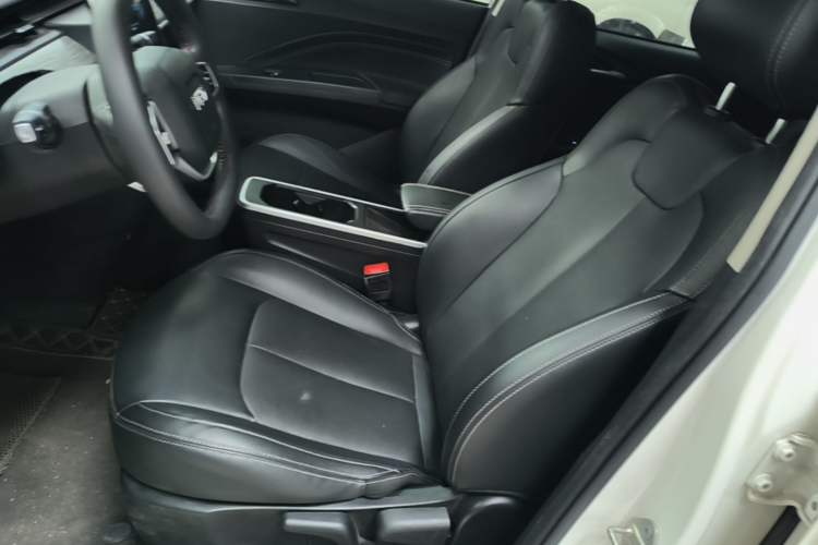 Used NETA V 2022 Chao 400 Lite Left Front Seat
