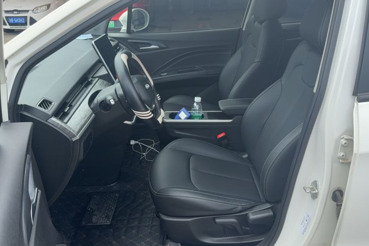 Used NETA V 2022 Chao 400 Lite Left Front Seat