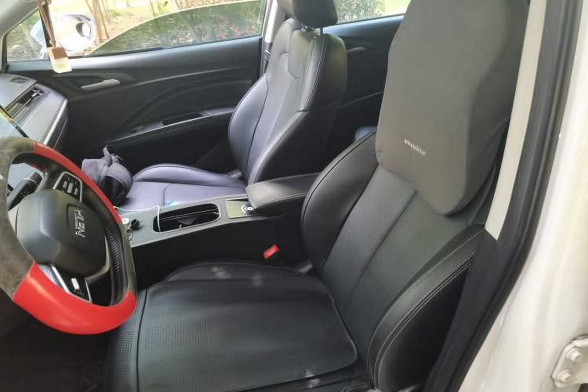 Used NETA V 2022 Chao 400 Lite Left Front Seat
