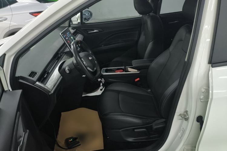 Used NETA V 2022 Chao 400 Lite Left Front Seat