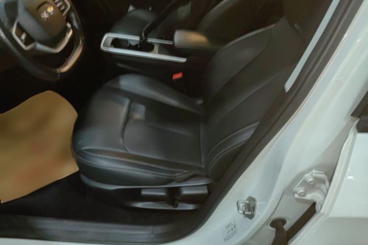 Used NETA V 2022 Chao 400 Lite Left Front Seat