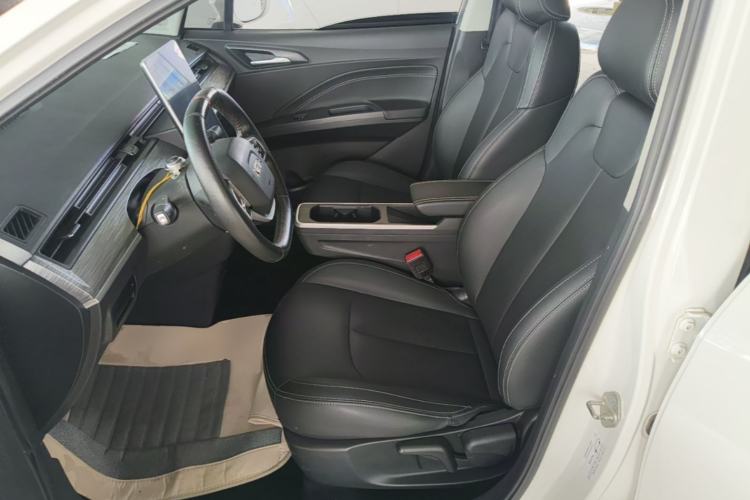 Used NETA V 2022 Chao 400 Lite Left Front Seat