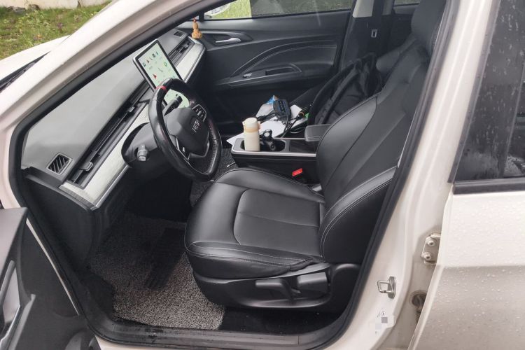 Used NETA V 2022 Chao 400 Lite Left Front Seat