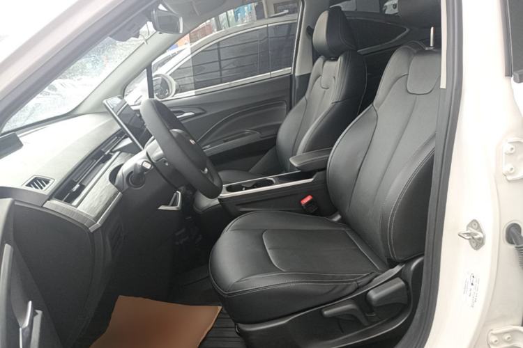 Used NETA V 2022 Chao 400 Pro Left Front Seat