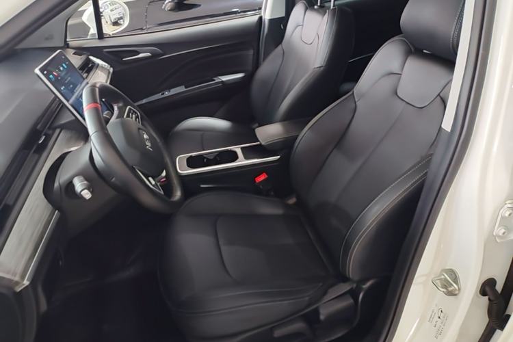 Used NETA V 2022 Chao 400 Left Front Seat