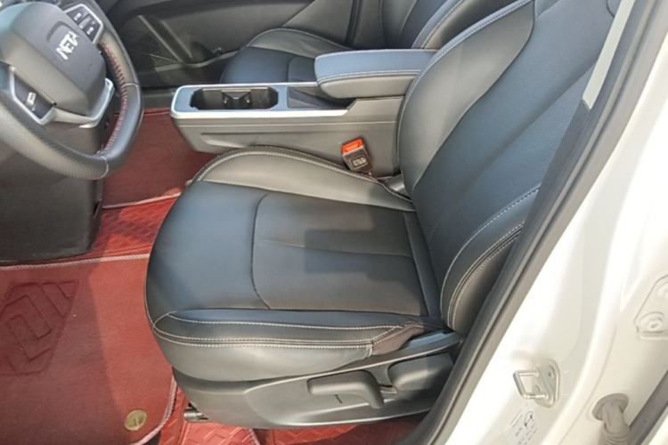 Used NETA V 2022 Chao 400 Lite Left Front Seat