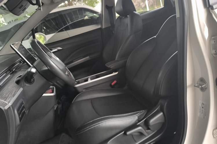 Used NETA V 2022 Chao 400 Lite Left Front Seat