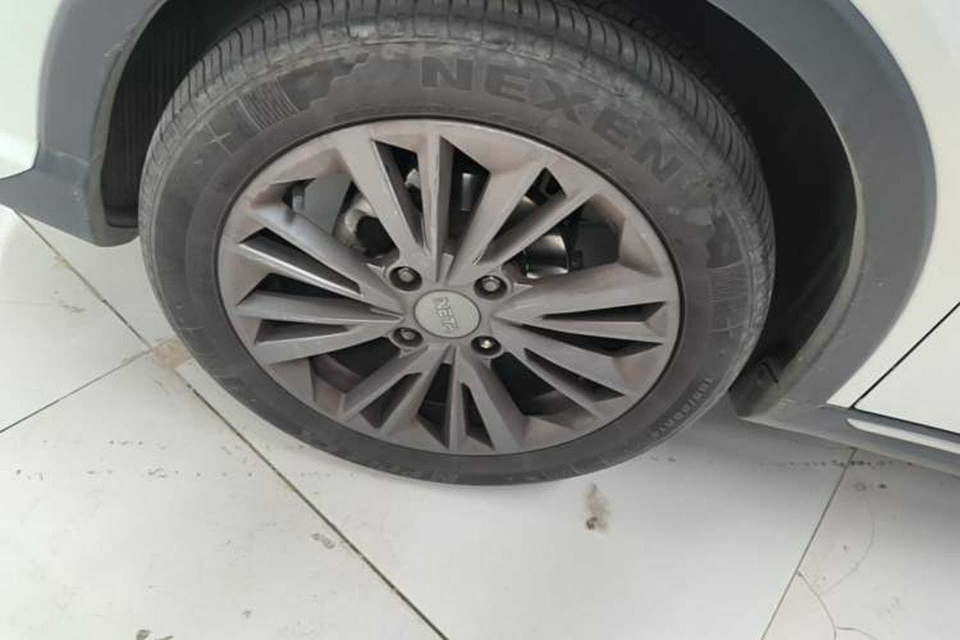 Used NETA V 2022 Chao 400 Lite Left Front Wheel Hub