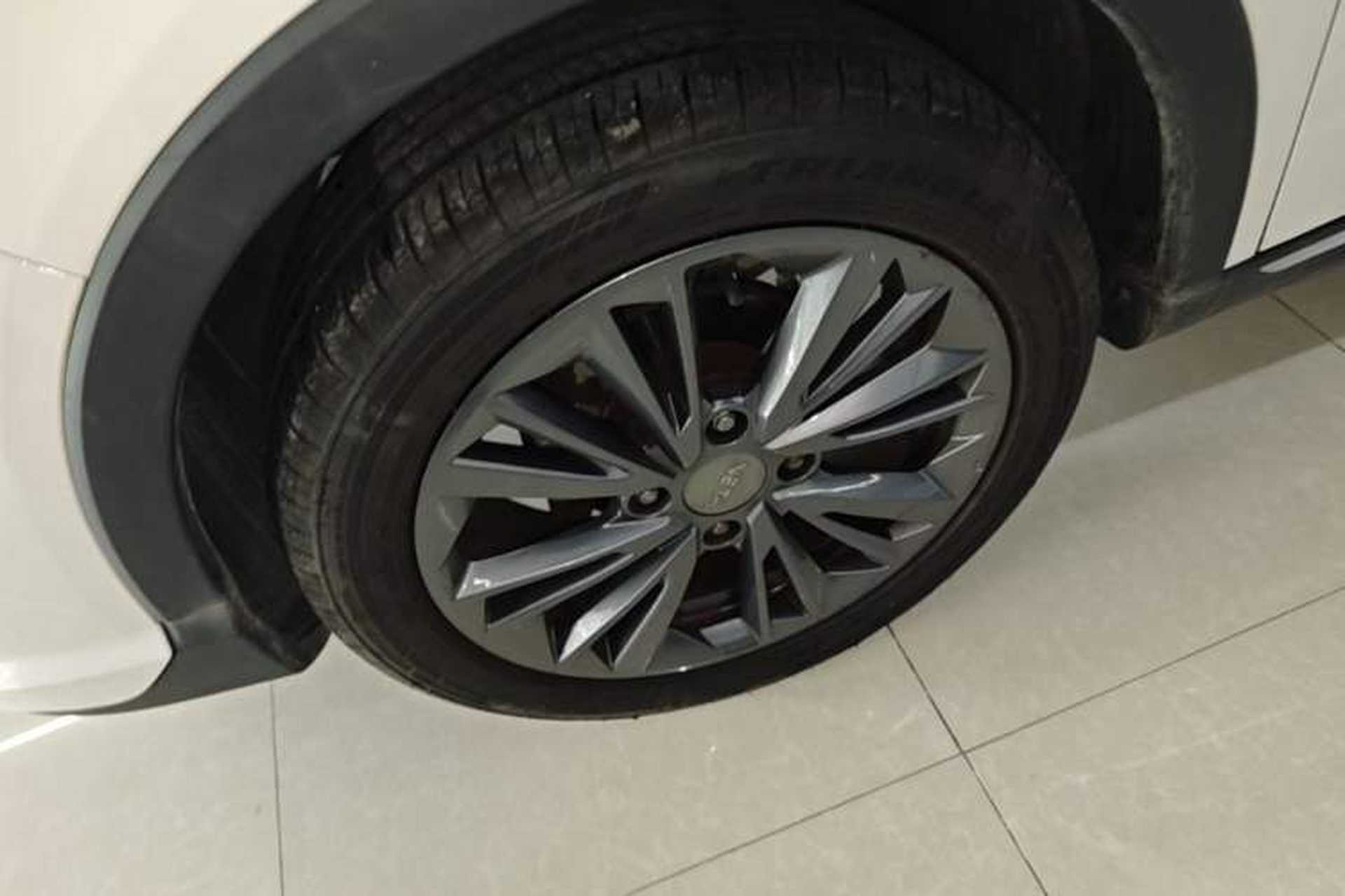 Used NETA V 2022 Chao 400 Lite Left Front Wheel Hub