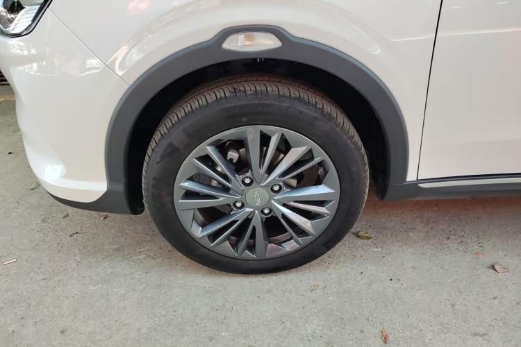 Used NETA V 2022 Chao 400 Lite Left Front Wheel Hub