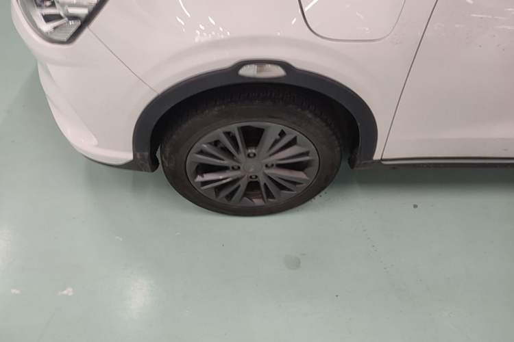 Used NETA V 2022 Chao 400 Lite Left Front Wheel Hub