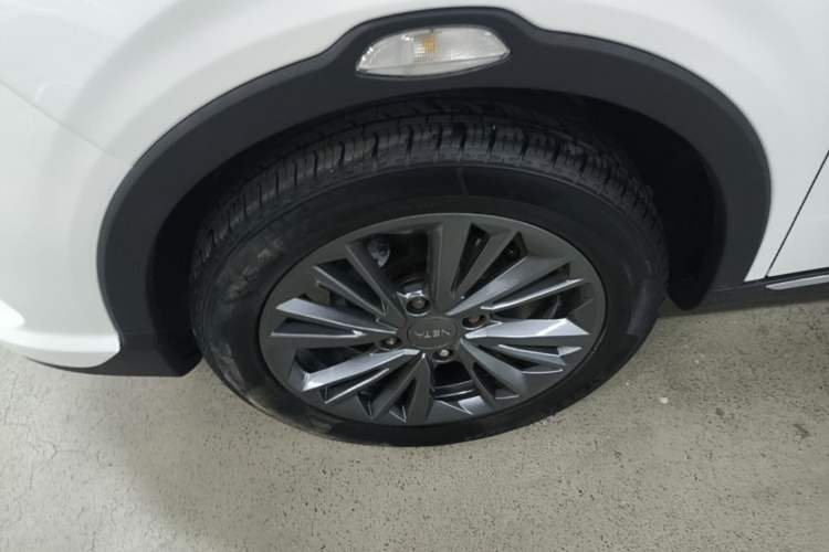 Used NETA V 2022 Chao 400 Lite Left Front Wheel Hub