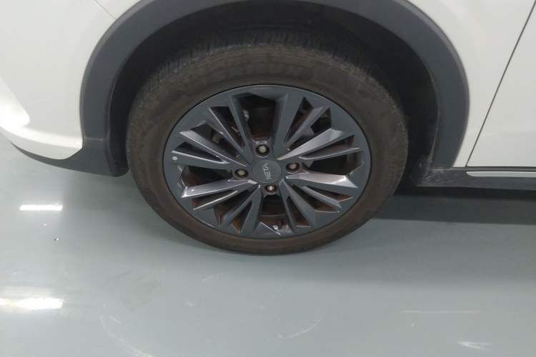 Used NETA V 2022 Chao 400 Lite Left Front Wheel Hub