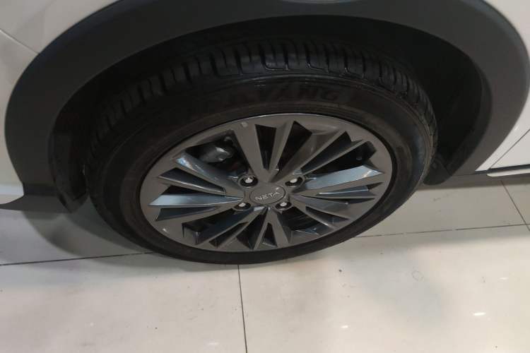 Used NETA V 2022 Chao 400 Lite Left Front Wheel Hub