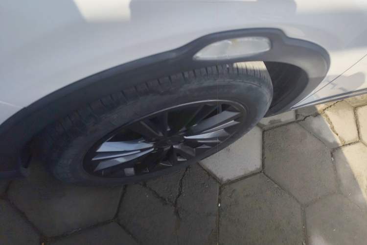 Used NETA V 2022 Chao 400 Lite
