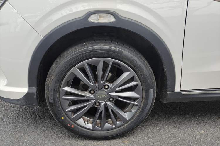Used NETA V 2022 Chao 400 Lite Left Front Wheel Hub