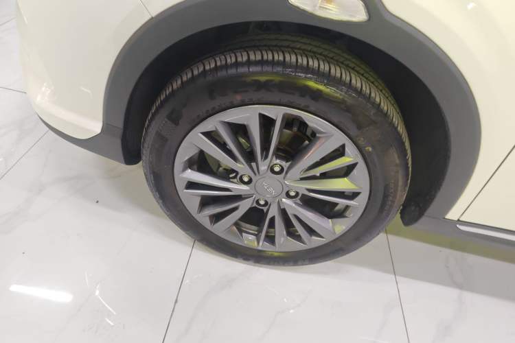 Used NETA V 2022 Chao 400 Lite Left Front Wheel Hub