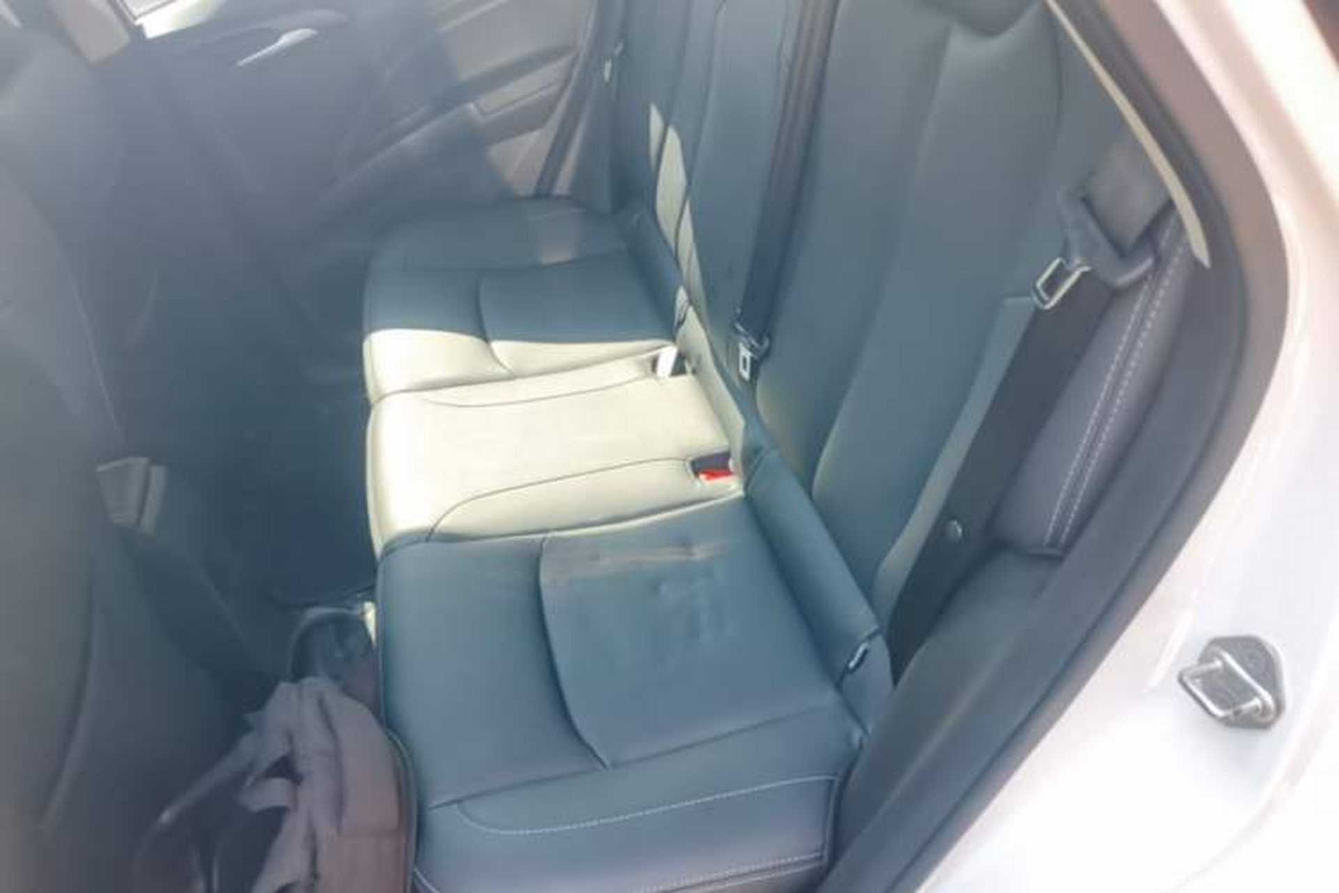Used NETA V 2022 Chao 300 Lite Lithium Iron Phosphate Left Rear Seat