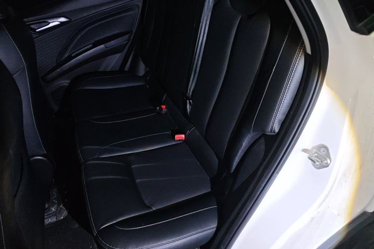 Used NETA V 2022 Chao 300 Lite Lithium Iron Phosphate Left Rear Seat