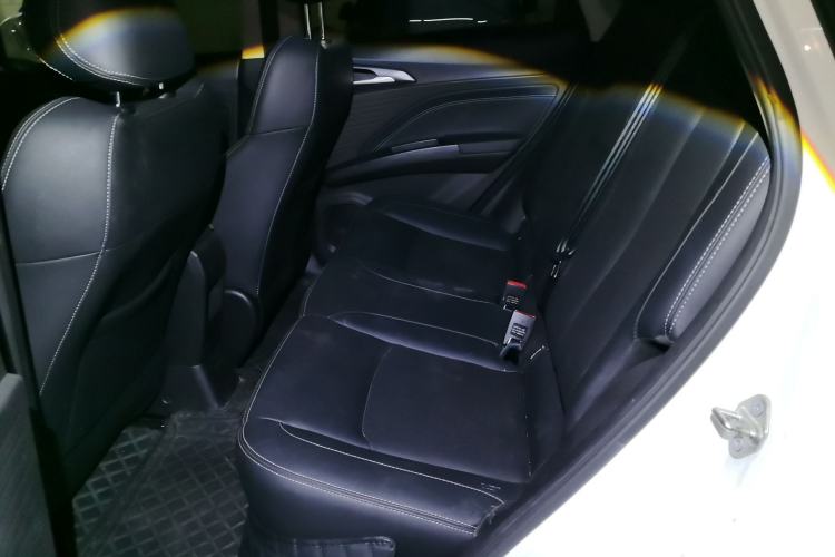 Used NETA V 2022 Chao 300 Lite Lithium Iron Phosphate Left Rear Seat