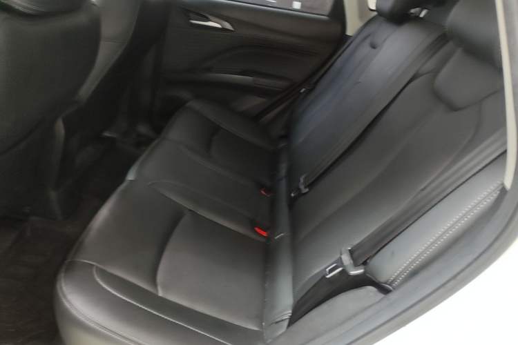 Used NETA V 2022 Chao 300 Lite Lithium Iron Phosphate Left Rear Seat