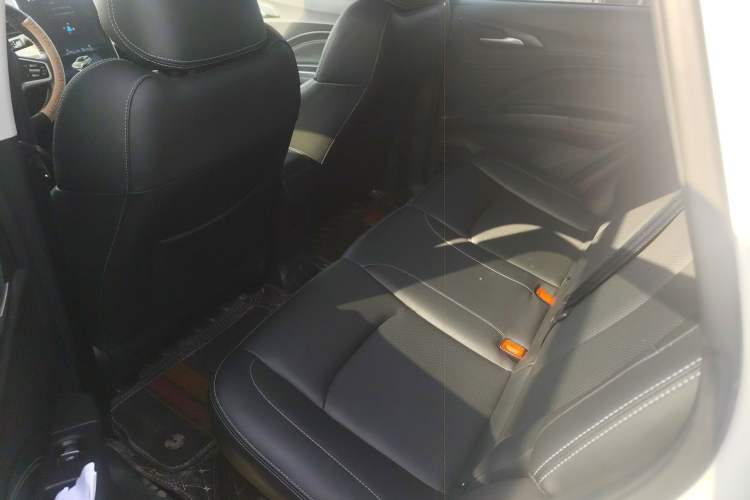 Used NETA V 2022 Chao 400 Lite
