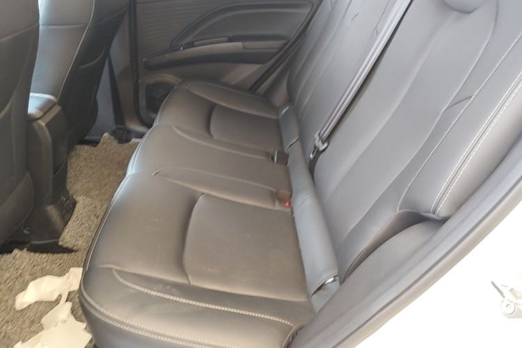 Used NETA V 2022 Chao 300 Lite Ternary Lithium Left Rear Seat