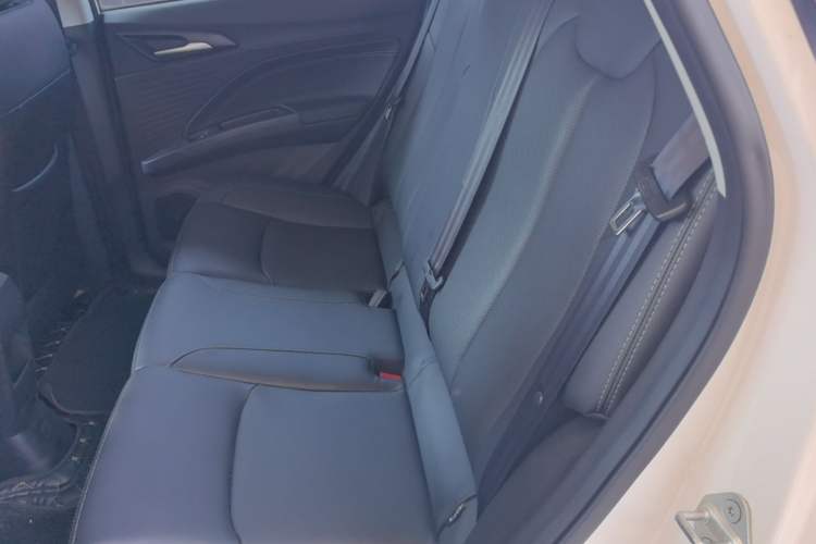 Used NETA V 2022 Chao 300 Lite Lithium Iron Phosphate Left Rear Seat