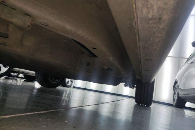 Used NETA V 2022 Chao 400 Lite Left Side Sill