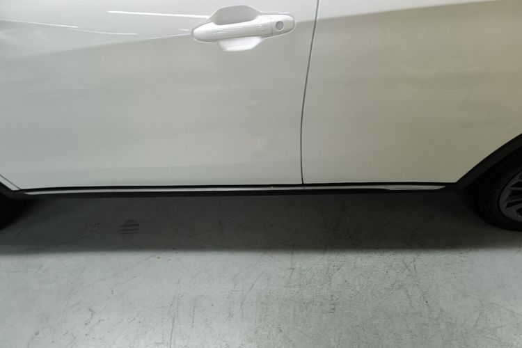 Used NETA V 2022 Chao 400 Lite Left Side Sill