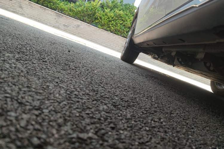 Used NETA V 2022 Chao 400 Lite Left Side Sill