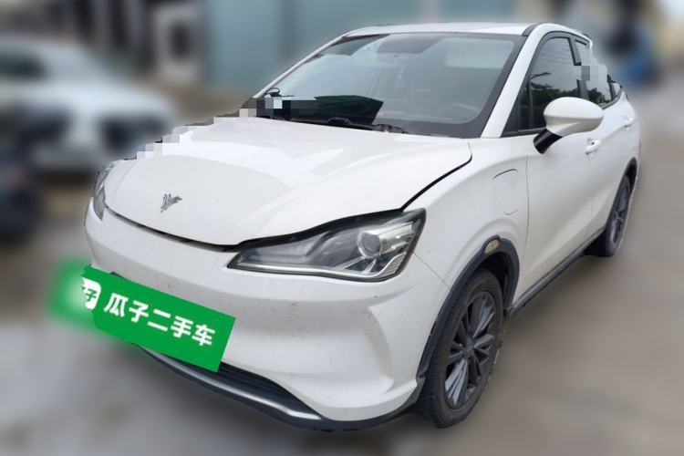 Used NETA V 2022 Chao 400 Lite Guazi used car, China used car export, Used car for sale, Used cars, Cheapest cars for sale