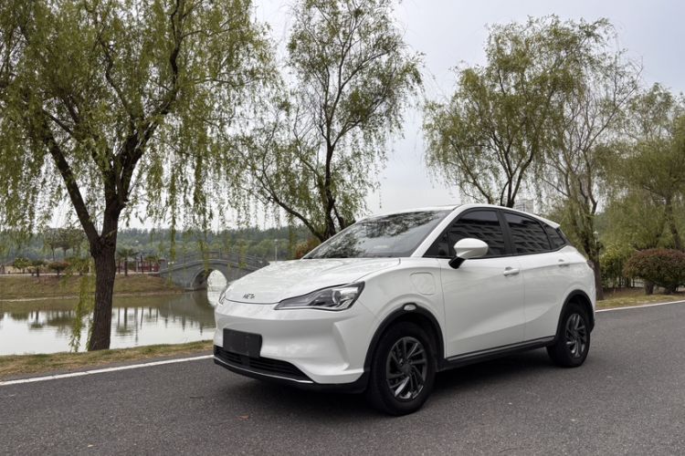Used NETA V 2022 Chao 300 Lite Ternary Lithium Guazi used car, China used car export, Used car for sale, Used cars, Cheapest cars for sale