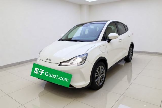 NETA V 2022 Chao 400 Lite d’occasion