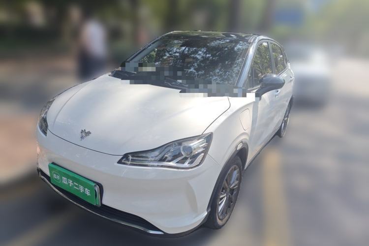 Used NETA V 2022 Chao 400 Lite Guazi used car, China used car export, Used car for sale, Used  cars, Cheapest cars for sale, Electric vehicle, New energy car