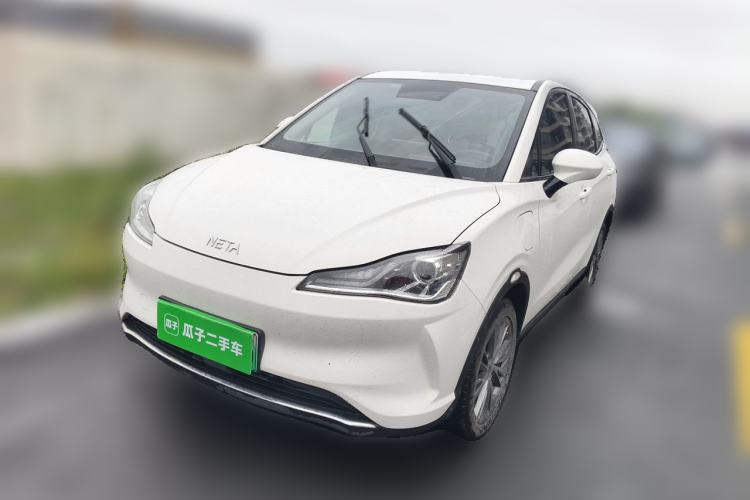 Used NETA V 2022 Chao 400 Lite Guazi used car, China used car export, Used car for sale, Used  cars, Cheapest cars for sale