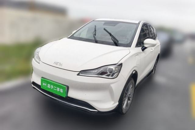 Used NETA V 2022 Chao 400 Lite