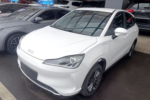 Used NETA V 2022 Chao 400 Pro