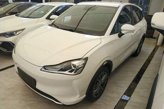 Used NETA V 2022 Chao 400 Lite