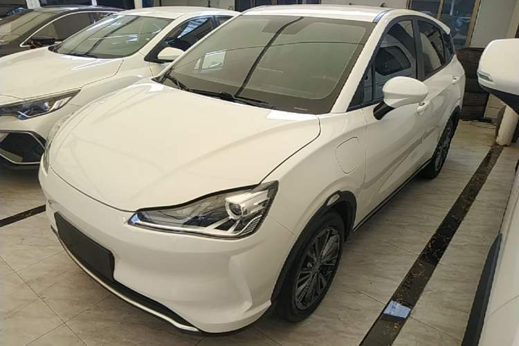 Used NETA V 2022 Chao 400 Lite Guazi used car, China used car export, Used car for sale, Used cars, Cheapest cars for sale