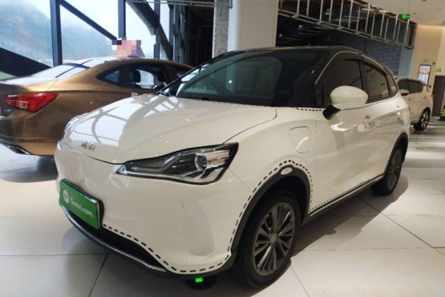 Used NETA V 2022 Chao 400 Lite