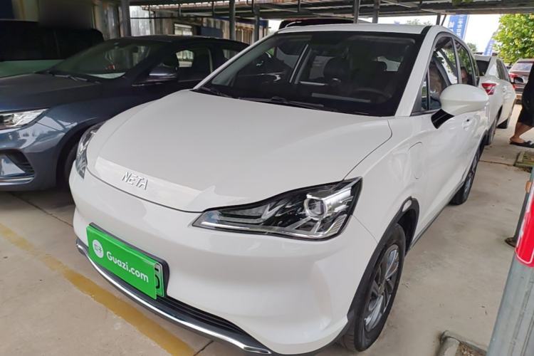 Used NETA V 2022 Chao 300 Lite Ternary Lithium Guazi used car, China used car export, Used car for sale, Used  cars, Cheapest cars for sale