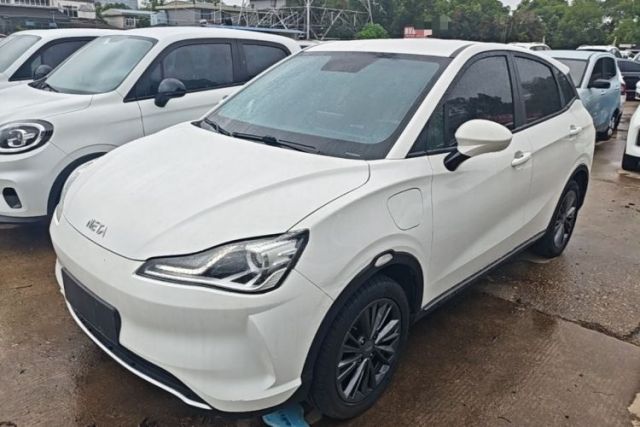 NETA V 2022 Chao 400 Lite de segunda mano
