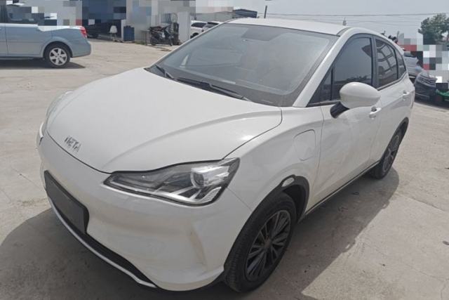 Used NETA V 2022 Chao 400 Lite