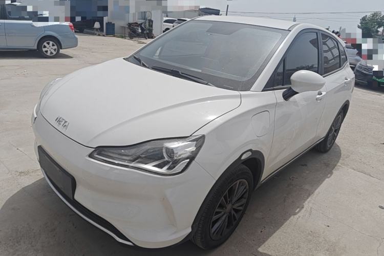 Used NETA V 2022 Chao 400 Lite Guazi used car, China used car export, Used car for sale, Used  cars, Cheapest cars for sale