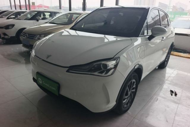 Used NETA V 2022 Chao 300 Lite Ternary Lithium