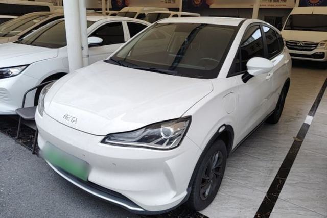 Used NETA V 2022 Chao 300 Lite Ternary Lithium