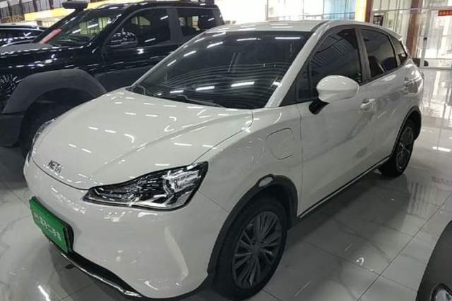 Used NETA V 2022 Chao 400 Lite