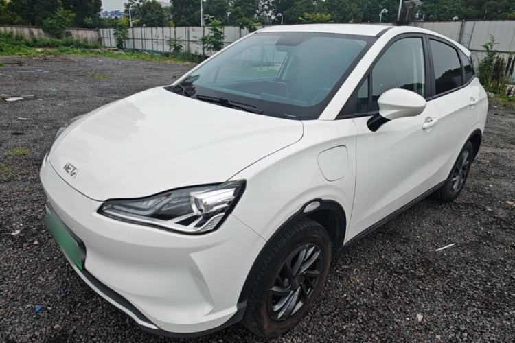 Used NETA V 2022 Chao 300 Lite Lithium Iron Phosphate Guazi used car, China used car export, Used car for sale, Used  cars, Cheapest cars for sale